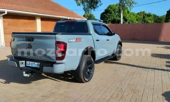 Nunua Ilio tumika Nissan Navara Nyingine Gari ndani ya Maputo nchini Maputo Nunua Ilio tumika Nissan Navara Nyingine Gari ndani ya Maputo nchini Maputo