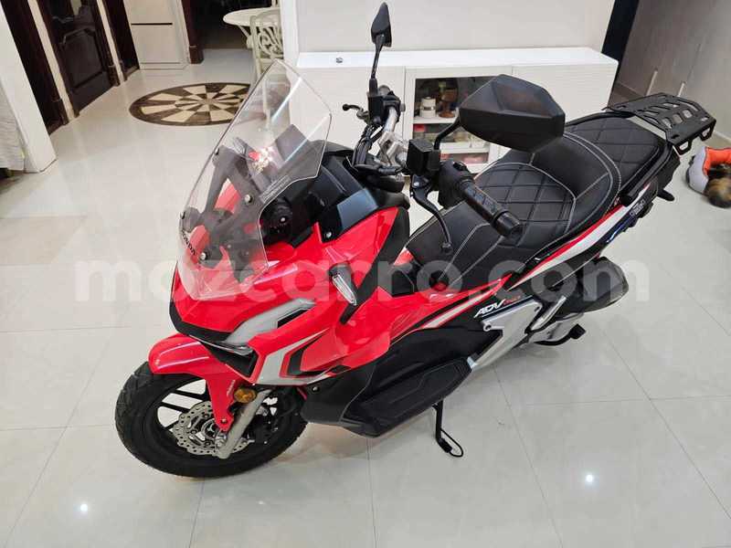 Big with watermark honda scooters maputo maputo 20294
