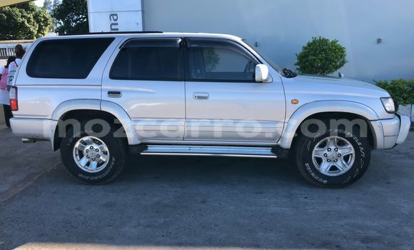 Tenga Tsaru Toyota Hilux Surf Zvimwe Mota in Maputo in Maputo Tenga Tsaru Toyota Hilux Surf Zvimwe Mota in Maputo in Maputo