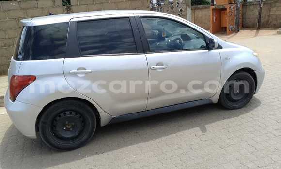 Nunua Ilio tumika Toyota IST Nyingine Gari ndani ya Maputo nchini Maputo