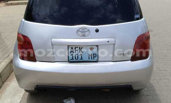 Buy Used Toyota IST Other Car in Maputo in Maputo Buy Used Toyota IST Other Car in Maputo in Maputo