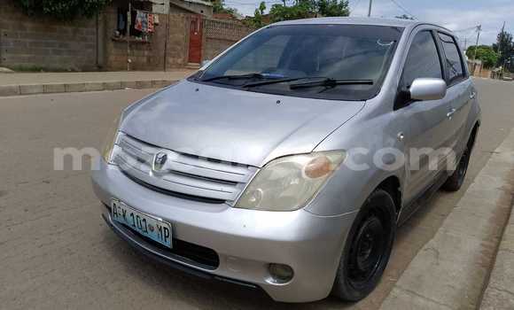 Buy Used Toyota IST Other Car in Maputo in Maputo Buy Used Toyota IST Other Car in Maputo in Maputo