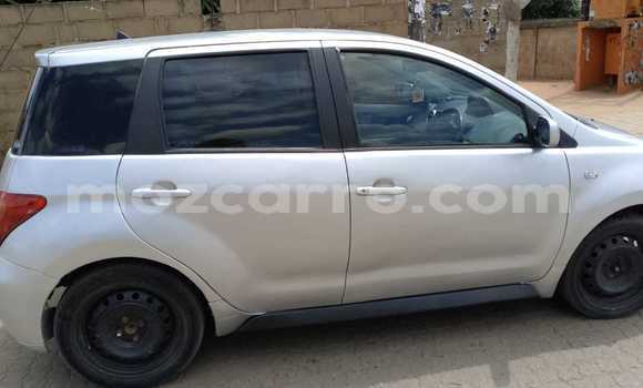 Buy Used Toyota IST Other Car in Maputo in Maputo Buy Used Toyota IST Other Car in Maputo in Maputo