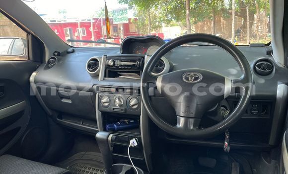 Buy Used Toyota IST Other Car in Maputo in Maputo Buy Used Toyota IST Other Car in Maputo in Maputo