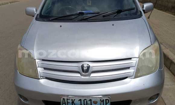 Buy Used Toyota IST Other Car in Maputo in Maputo Buy Used Toyota IST Other Car in Maputo in Maputo