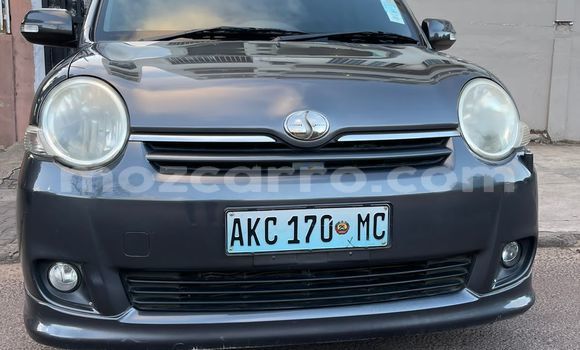 Nunua Ilio tumika Toyota Sienta Nyingine Gari ndani ya Maputo nchini Maputo Nunua Ilio tumika Toyota Sienta Nyingine Gari ndani ya Maputo nchini Maputo