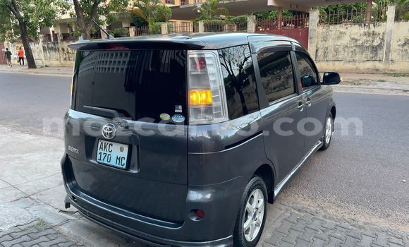 Nunua Ilio tumika Toyota Sienta Nyingine Gari ndani ya Maputo nchini Maputo Nunua Ilio tumika Toyota Sienta Nyingine Gari ndani ya Maputo nchini Maputo