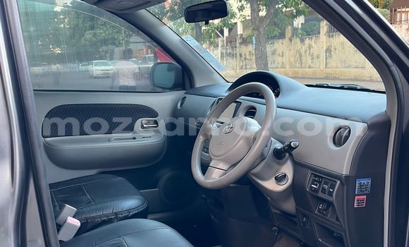 Nunua Ilio tumika Toyota Sienta Nyingine Gari ndani ya Maputo nchini Maputo Nunua Ilio tumika Toyota Sienta Nyingine Gari ndani ya Maputo nchini Maputo