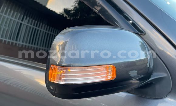 Nunua Ilio tumika Toyota Sienta Nyingine Gari ndani ya Maputo nchini Maputo Nunua Ilio tumika Toyota Sienta Nyingine Gari ndani ya Maputo nchini Maputo