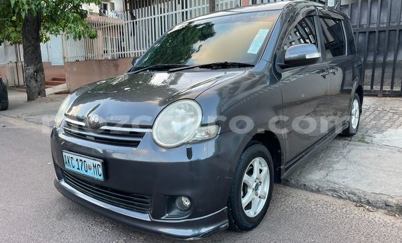 Nunua Ilio tumika Toyota Sienta Nyingine Gari ndani ya Maputo nchini Maputo Nunua Ilio tumika Toyota Sienta Nyingine Gari ndani ya Maputo nchini Maputo
