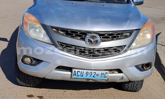 Tenga Tsaru Mazda BT-50 Zvimwe Mota in Maputo in Maputo Tenga Tsaru Mazda BT-50 Zvimwe Mota in Maputo in Maputo