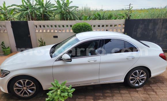 Buy Used Mercedes‒Benz C-Class White Car in Maputo in Maputo Buy Used Mercedes‒Benz C-Class White Car in Maputo in Maputo