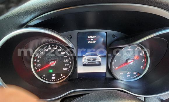 Buy Used Mercedes‒Benz C-Class White Car in Maputo in Maputo Buy Used Mercedes‒Benz C-Class White Car in Maputo in Maputo