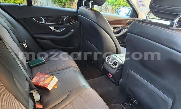 Buy Used Mercedes‒Benz C-Class White Car in Maputo in Maputo Buy Used Mercedes‒Benz C-Class White Car in Maputo in Maputo