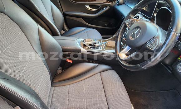 Buy Used Mercedes‒Benz C-Class White Car in Maputo in Maputo Buy Used Mercedes‒Benz C-Class White Car in Maputo in Maputo