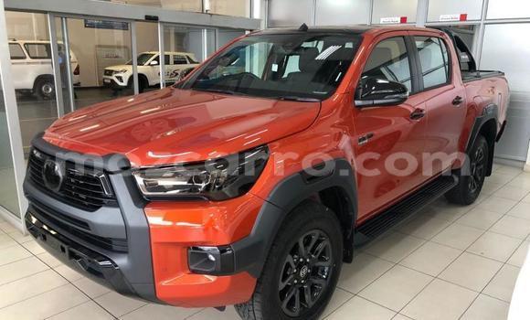 Nunua Ilio tumika Toyota Hilux Nyingine Gari ndani ya Maputo nchini Maputo Nunua Ilio tumika Toyota Hilux Nyingine Gari ndani ya Maputo nchini Maputo