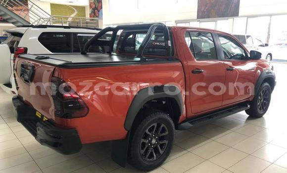 Nunua Ilio tumika Toyota Hilux Nyingine Gari ndani ya Maputo nchini Maputo Nunua Ilio tumika Toyota Hilux Nyingine Gari ndani ya Maputo nchini Maputo