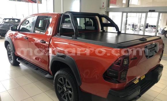 Nunua Ilio tumika Toyota Hilux Nyingine Gari ndani ya Maputo nchini Maputo Nunua Ilio tumika Toyota Hilux Nyingine Gari ndani ya Maputo nchini Maputo