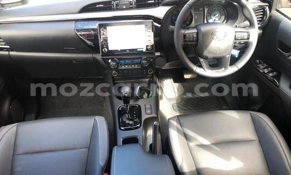 Nunua Ilio tumika Toyota Hilux Nyingine Gari ndani ya Maputo nchini Maputo Nunua Ilio tumika Toyota Hilux Nyingine Gari ndani ya Maputo nchini Maputo