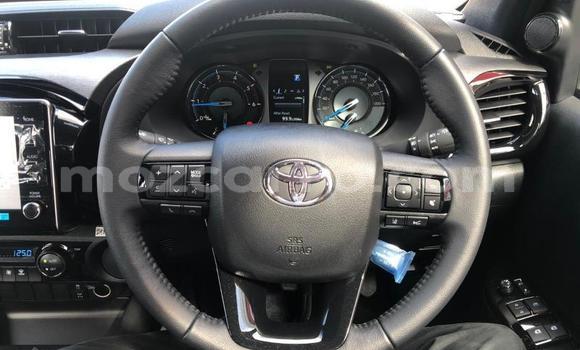 Nunua Ilio tumika Toyota Hilux Nyingine Gari ndani ya Maputo nchini Maputo Nunua Ilio tumika Toyota Hilux Nyingine Gari ndani ya Maputo nchini Maputo
