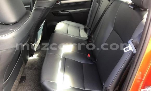 Nunua Ilio tumika Toyota Hilux Nyingine Gari ndani ya Maputo nchini Maputo Nunua Ilio tumika Toyota Hilux Nyingine Gari ndani ya Maputo nchini Maputo