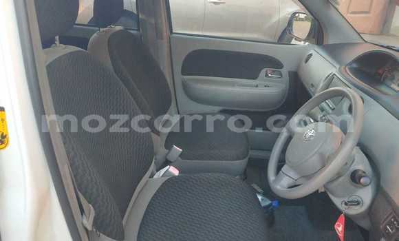 Tenga Tsaru Toyota Sienta Chena Mota in Maputo in Maputo Tenga Tsaru Toyota Sienta Chena Mota in Maputo in Maputo