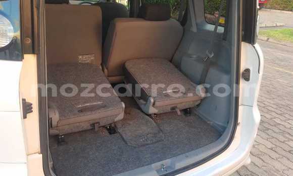 Tenga Tsaru Toyota Sienta Chena Mota in Maputo in Maputo Tenga Tsaru Toyota Sienta Chena Mota in Maputo in Maputo