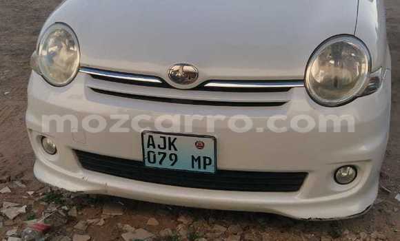 Tenga Tsaru Toyota Sienta Chena Mota in Maputo in Maputo Tenga Tsaru Toyota Sienta Chena Mota in Maputo in Maputo