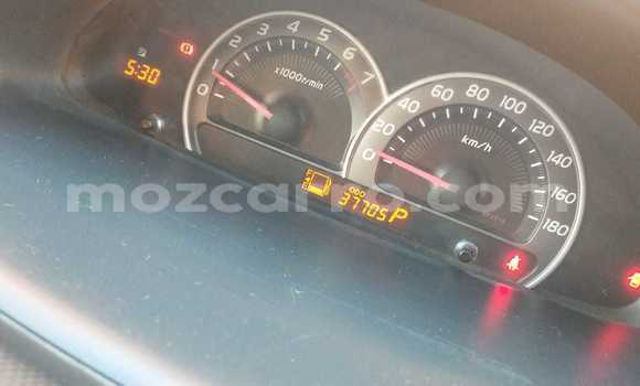 Tenga Tsaru Toyota Sienta Chena Mota in Maputo in Maputo Tenga Tsaru Toyota Sienta Chena Mota in Maputo in Maputo