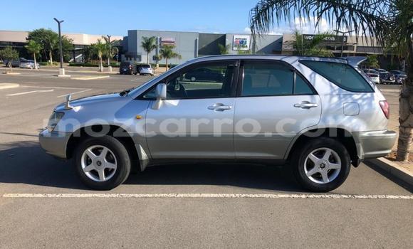 Nunua Ilio tumika Toyota Harrier Nyingine Gari ndani ya Maputo nchini Maputo