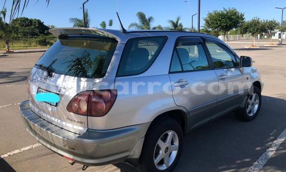 Nunua Ilio tumika Toyota Harrier Nyingine Gari ndani ya Maputo nchini Maputo Nunua Ilio tumika Toyota Harrier Nyingine Gari ndani ya Maputo nchini Maputo