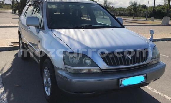 Nunua Ilio tumika Toyota Harrier Nyingine Gari ndani ya Maputo nchini Maputo Nunua Ilio tumika Toyota Harrier Nyingine Gari ndani ya Maputo nchini Maputo