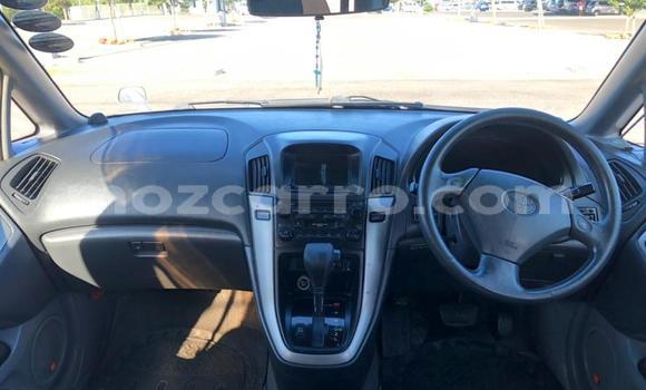 Nunua Ilio tumika Toyota Harrier Nyingine Gari ndani ya Maputo nchini Maputo Nunua Ilio tumika Toyota Harrier Nyingine Gari ndani ya Maputo nchini Maputo