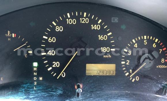 Nunua Ilio tumika Toyota Harrier Nyingine Gari ndani ya Maputo nchini Maputo Nunua Ilio tumika Toyota Harrier Nyingine Gari ndani ya Maputo nchini Maputo