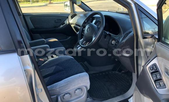 Nunua Ilio tumika Toyota Harrier Nyingine Gari ndani ya Maputo nchini Maputo Nunua Ilio tumika Toyota Harrier Nyingine Gari ndani ya Maputo nchini Maputo