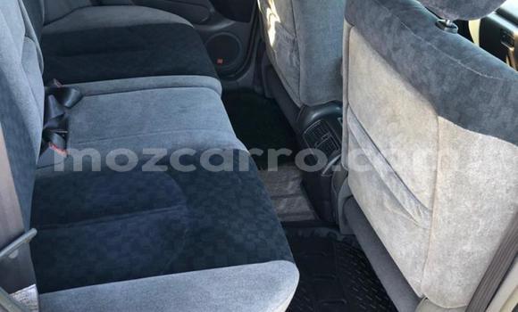 Nunua Ilio tumika Toyota Harrier Nyingine Gari ndani ya Maputo nchini Maputo Nunua Ilio tumika Toyota Harrier Nyingine Gari ndani ya Maputo nchini Maputo