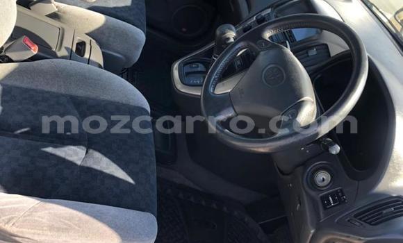 Nunua Ilio tumika Toyota Harrier Nyingine Gari ndani ya Maputo nchini Maputo Nunua Ilio tumika Toyota Harrier Nyingine Gari ndani ya Maputo nchini Maputo