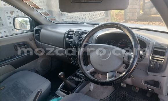 Tenga Tsaru Mitsubishi Pajero Chena Mota in Maputo in Maputo Tenga Tsaru Mitsubishi Pajero Chena Mota in Maputo in Maputo