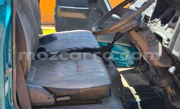 Comprar Usado Toyota Dyna Azul Carro em Maputo em Maputo Comprar Usado Toyota Dyna Azul Carro em Maputo em Maputo