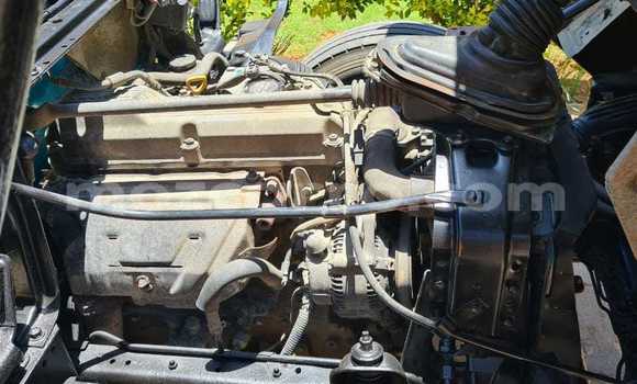 Comprar Usado Toyota Dyna Azul Carro em Maputo em Maputo Comprar Usado Toyota Dyna Azul Carro em Maputo em Maputo