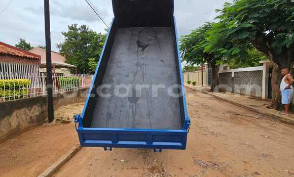 Comprar Usado Toyota Dyna Azul Carro em Maputo em Maputo Comprar Usado Toyota Dyna Azul Carro em Maputo em Maputo