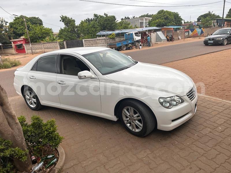 Big with watermark toyota mark x maputo maputo 20317