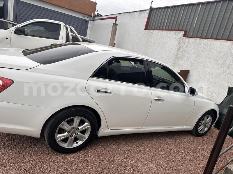 Big with watermark toyota mark x maputo maputo 20317