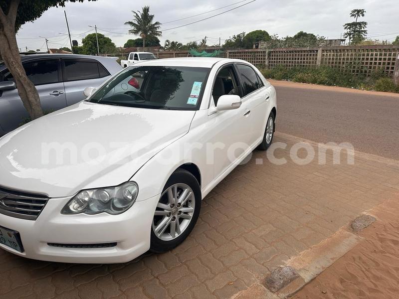 Big with watermark toyota mark x maputo maputo 20317