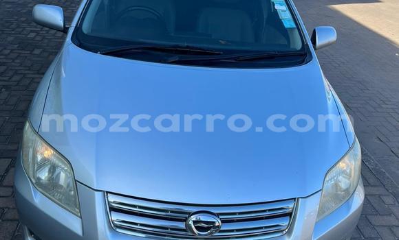 Nunua Ilio tumika Toyota Axio Nyingine Gari ndani ya Maputo nchini Maputo