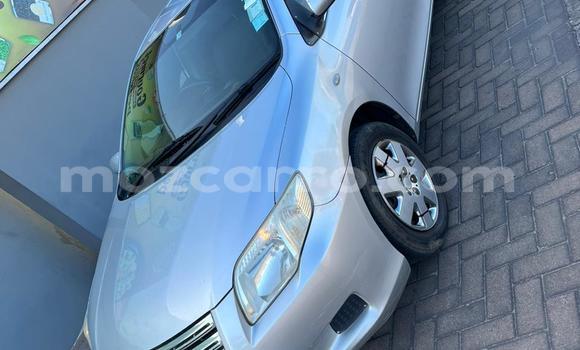 Comprar Usado Toyota Axio De outros Carro em Maputo em Maputo Comprar Usado Toyota Axio De outros Carro em Maputo em Maputo