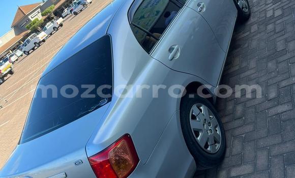Comprar Usado Toyota Axio De outros Carro em Maputo em Maputo Comprar Usado Toyota Axio De outros Carro em Maputo em Maputo