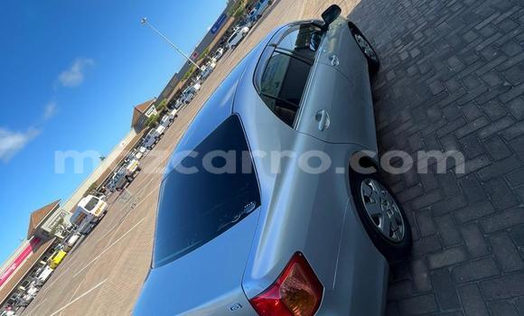 Comprar Usado Toyota Axio De outros Carro em Maputo em Maputo Comprar Usado Toyota Axio De outros Carro em Maputo em Maputo