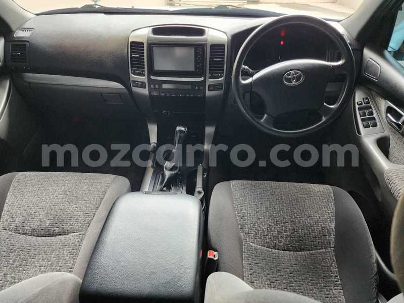 Big with watermark toyota prado maputo maputo 20319