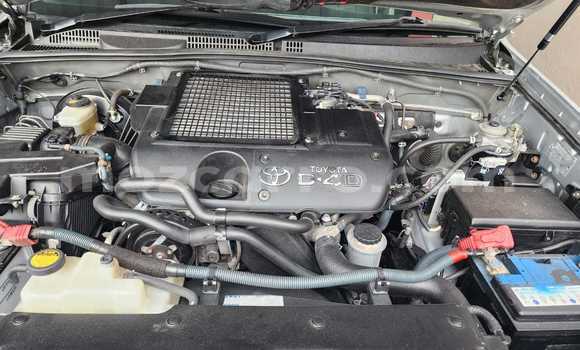 Comprar Usado Toyota Prado De outros Carro em Maputo em Maputo Comprar Usado Toyota Prado De outros Carro em Maputo em Maputo